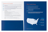 Leavitt Group (Custom Three View)