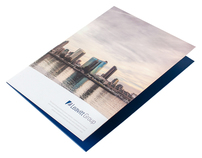 Leavitt Group (Front Angled Open View)