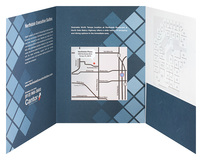 Northdale Executive Suites (Inside Open View)