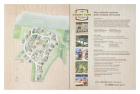 Craggy Park (Inside Partially Open View)