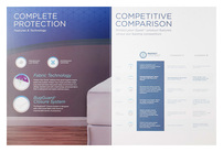 Protect Your Guest (Inside Partially Open View)