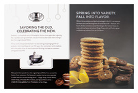 Sweetzels (Inside Partially Open View)