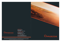 Cornerstone Financial Solutions, Inc.