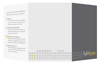 Lighthouse Escrow, Inc. (Back and Front Open View)