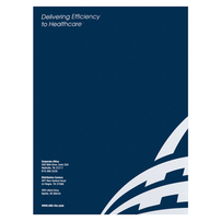 NDC, Inc. (Back View)