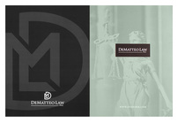 DeMatteo Law, PLLC (Custom One View)