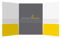 Lighthouse Escrow, Inc. (Inside Open View)