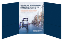 NDC, Inc. (Inside Open View)