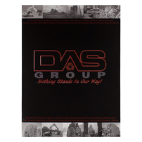 DAS Group, LLC (Front View)