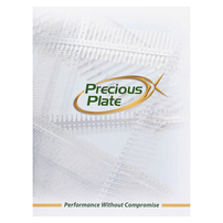Precious Plate, Inc. (Front View)