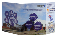 Kentucky Work Ready Community (Back and Front Open View)