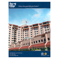 Bay Village of Sarasota (Back View)