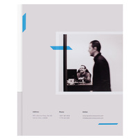 Dynamics Resources (Back View)