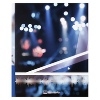 MetroMedia Productions, Inc. (Back View)