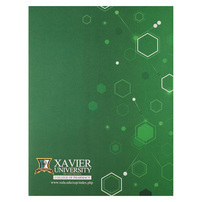 Xavier University College of Pharmacy (Back View)