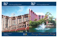 Bay Village of Sarasota (Custom One View)