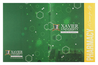 Xavier University College of Pharmacy (Custom One View)
