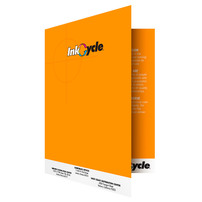 InkCycle (Front Open View)