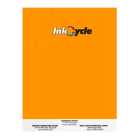 InkCycle (Front View)