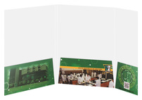 Xavier University College of Pharmacy (Inside Open View)