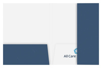 All Care (Inside Partially Open View)