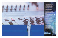 MetroMedia Productions, Inc. (Inside Partially Open View)