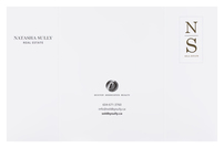 Natasha Sully Real Estate (Back Flat View)