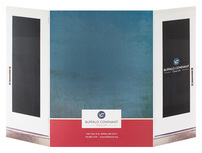 Buffalo Covenant Church (Back and Front Open View)