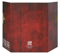 Fidlar Technologies (Back and Front Open View)