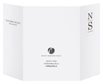 Natasha Sully Real Estate (Back and Front Open View)