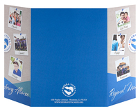 Sierra Vista Child & Family Services (Back and Front Open View)