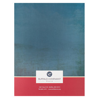 Buffalo Covenant Church (Back View)