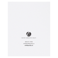 Natasha Sully Real Estate (Back View)