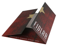 Fidlar Technologies (Front Open View)