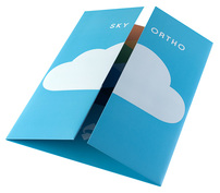 Sky Ortho (Front Angled Open View)