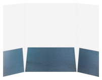 Buffalo Covenant Church (Inside Open View)