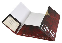 Fidlar Technologies (Inside Partially Open View)