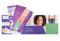 Physician's Plan (Custom Three View)