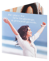 Physician's Plan (Front Open View)