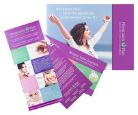 Physician's Plan (Stepped Inserts)