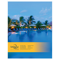 Grand Isle Resort & Spa (Back Without Belly-Band)