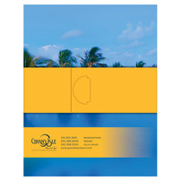 Grand Isle Resort & Spa (Back View)