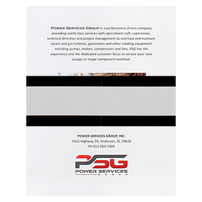 Power Services Group (Back View)