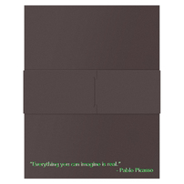 Uncommon Ground (Back View)