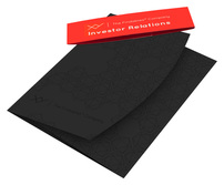 The Findables Company (Custom Two View)