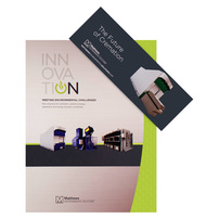 Matthews Environmental Solutions (Custom Two View)