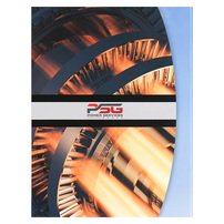 Power Services Group (Custom Two View)