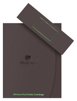 Uncommon Ground (Custom Two View)