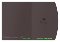 Uncommon Ground (Custom Three View)