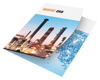 Bartec ORB (Front Open View)